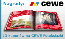 Nagrody w konkursie