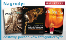 Nagrody w konkursie