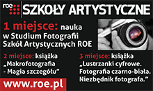 Nagrody w konkursie