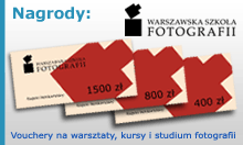 Nagrody w konkursie