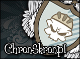 Chronoskron