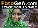 FotoGeA.com O fotografowaniu i podrĂłĹźach